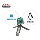 Arducam B0509C 5MP AR0521 Monochrome USB 3.0 Camera Module-With Enclosure