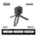 Arducam B0510C 5MP AR0521 Color USB 3.0 Camera Module-With Enclosure