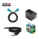 Arducam B0514 IMX519 FPD-Link SerDes V3Link USB 3.0...