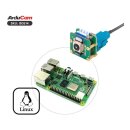 Arducam B0514 IMX519 FPD-Link SerDes V3Link USB 3.0 Camera Kit