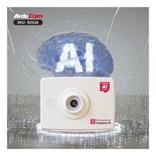Arducam B0528 Pivistation 5 AI Camera