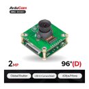 Arducam EK020 2MP OV2311 Monochrom Global Shutter USB3.0...