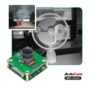 Arducam EK020 2MP OV2311 Monochrom Global Shutter USB3.0...