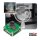 Arducam EK020 2MP OV2311 Monochrom Global Shutter USB3.0 Camera Evaluation Kit with M12 Lens