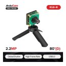 Arducam EK035 2.2MP Mira220 RGB-IR Global Shutter USB3.0...