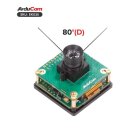 Arducam EK035 2.2MP Mira220 RGB-IR Global Shutter USB3.0 Camera Evaluation Kit