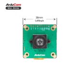 Arducam EK036 2.2MP Mira220 MONO Global Shutter USB3.0...