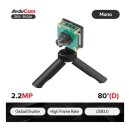 Arducam EK036 2.2MP Mira220 MONO Global Shutter USB3.0...