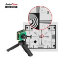 Arducam EK037 2.2MP Mira220 RGB Global Shutter USB3.0...