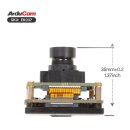 Arducam EK037 2.2MP Mira220 RGB Global Shutter USB3.0 Camera Evaluation Kit