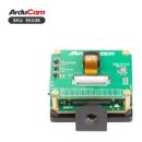 Arducam EK038 5MP Fixed Focus USB 3.0 Camera Evaluation Kit