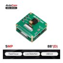 Arducam EK042 5MP Fixed Focus USB2.0 Camera Evaluation Kit