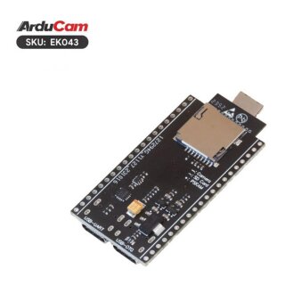 Arducam EK043 5MP ESP32 S3 Camera Module