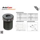 Arducam LN034 70 Degree 1/2.5" M12 Lens with Lens...