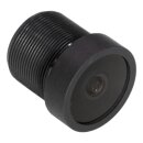 Arducam LN180 M12 Mount Camera Lens M40180H13L