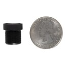 Arducam LN180 M12 Mount Camera Lens M40180H13L