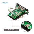 UCTRONICS RM0013 Pi 5 Rack Pro