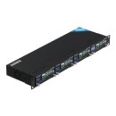 UCTRONICS RM0013 Pi 5 Rack Pro
