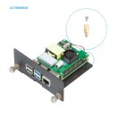 UCTRONICS U6278 PoE+ Hat for Raspberry Pi