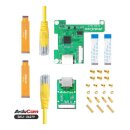 Arducam U6279 LAN Cable Extension Kit for Camera Module...