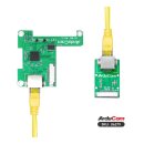 Arducam U6279 LAN Cable Extension Kit for Camera Module on NVIDIA Jetson Orin Nano/Orin NX