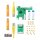 Arducam U6279 LAN Cable Extension Kit for Camera Module on NVIDIA Jetson Orin Nano/Orin NX