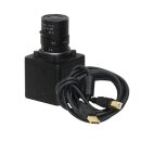 Arducam UB0226 8MP Varifocal USB Camera Module