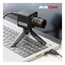 Arducam UB0226 8MP Varifocal USB Camera Module