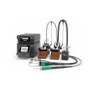 JBC DDSD-2QA 2-Tool Rework Station with DT530