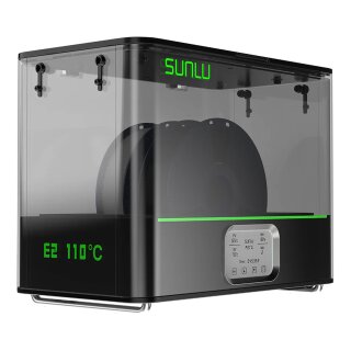 Sunlu FilaDryer E2 Filament Dryer