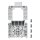 Bambu Lab A1 Tool Head Block