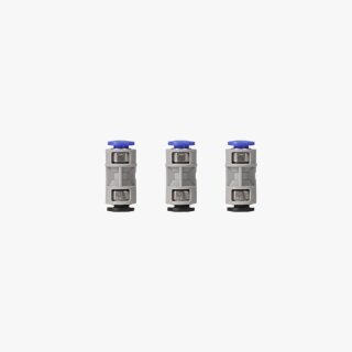 Bambu Lab P1/X1 PTFE-Schlauchverbinder (without holder)