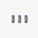 Bambu Lab P1/X1 PTFE-Schlauchverbinder (without holder)