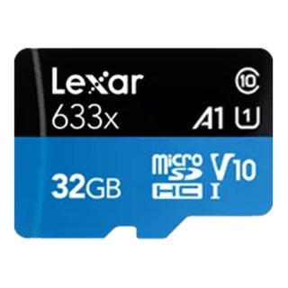 Bambu Lab P1/X1/A1 microSD Card 32 GB