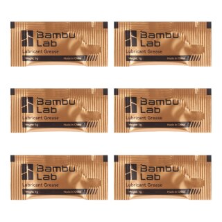Bambu Lab Schmierfett