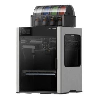 Bambu Lab H2D AMS Combo 3D Printer