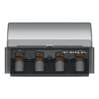 Bambu Lab AMS 2 Pro