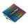 Pimoroni PIM475 HyperPixel 4.0 Square Display for Raspberry Pi (Non-Touch)