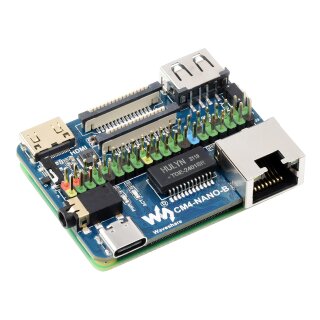 Waveshare 21726 CM4-NANO-B