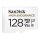 SanDisk SDSQQNR-128G-GN6IA High Endurance microSD Speicherkarte 128 GB (100 MB/s)