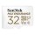 SanDisk Max Endurance microSD Speicherkarte