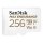 SanDisk SDSQQVR-256G-GN6IA Max Endurance microSD Card 256 GB (100 MB/s)