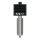 Bambu Lab H2D Hotend Hardened Steel 0.4mm