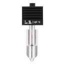 Bambu Lab H2D High Flow Hotend Hardened Steel 0.4mm