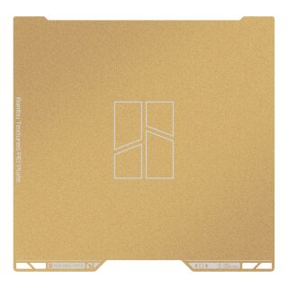 Bambu Lab H2D Textured PEI Plate