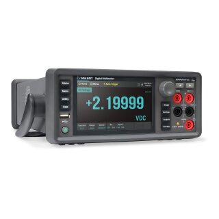 Siglent SDM4055A Benchtop Multimeter