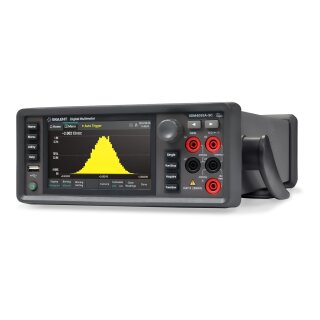 Siglent SDM4055A Benchtop Multimeter, 796,00 €