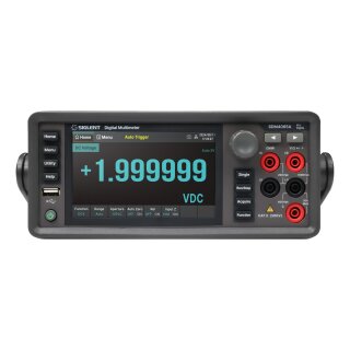 Siglent SDM4065A Tisch-Multimeter