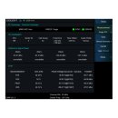 Siglent SHA860-LTE LTE TDD/FDD OTA-Messung