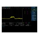 Siglent SHA860-EMI EMI-Messung